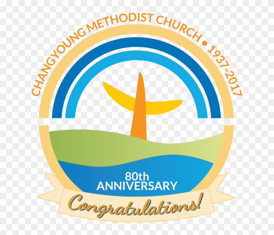 Name, Changyoung Methodist Church - Metaenergia Clipart
