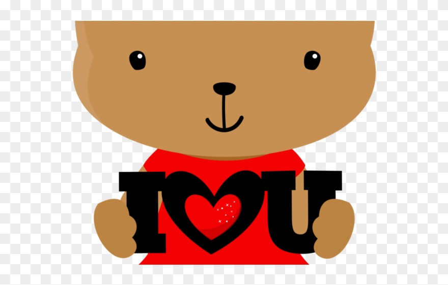 Teddy Clipart Tea Party - Png Download