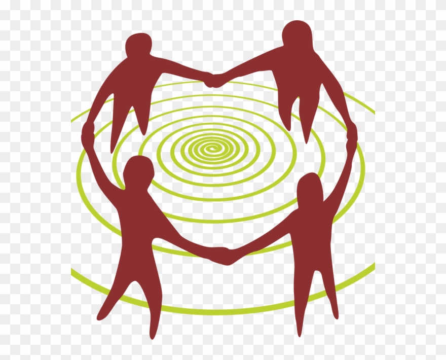 Circle Of Life Logo - Circle Clipart