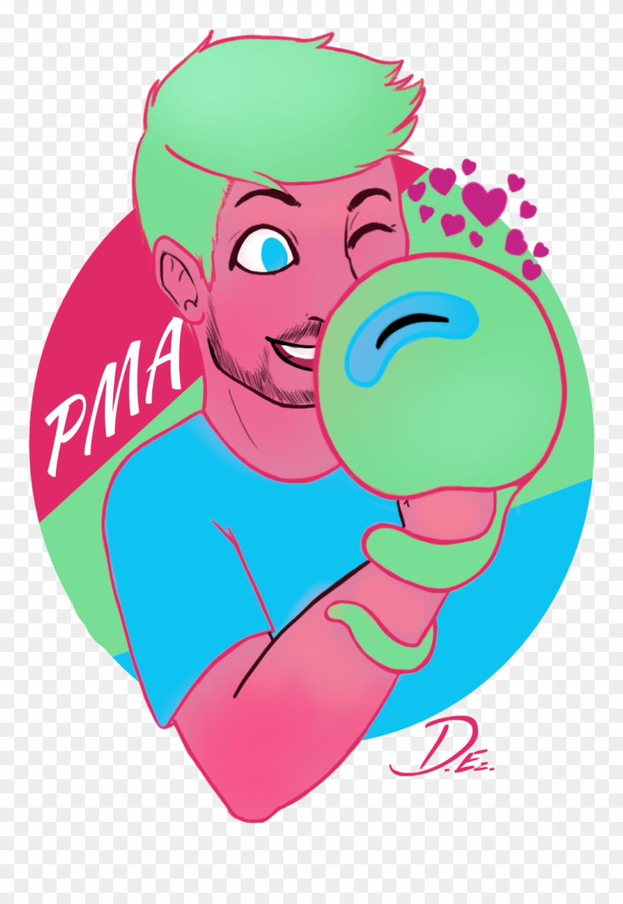 Made This For The Mini Art Event On Twitter And Figured - Cartoon Clipart