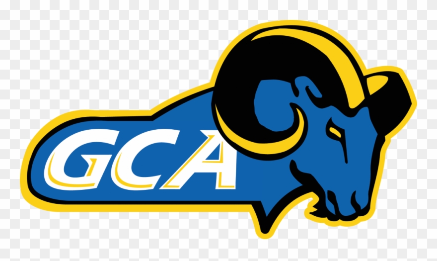 G - C - A - Football - Dcu Information Workshop Clipart