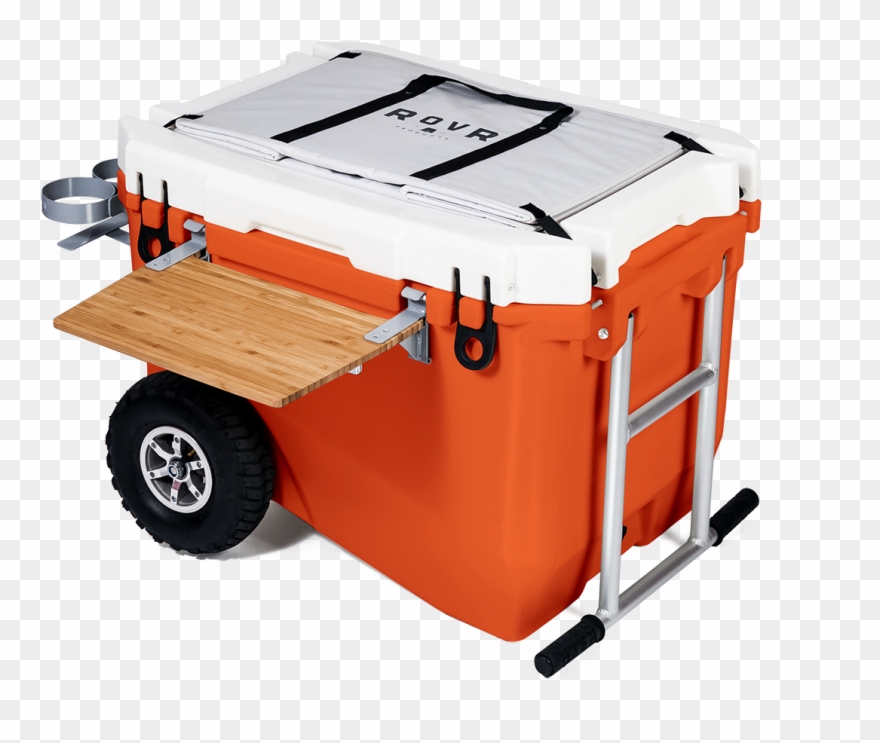 Rollr85 - Rovr Rollr Cooler Clipart