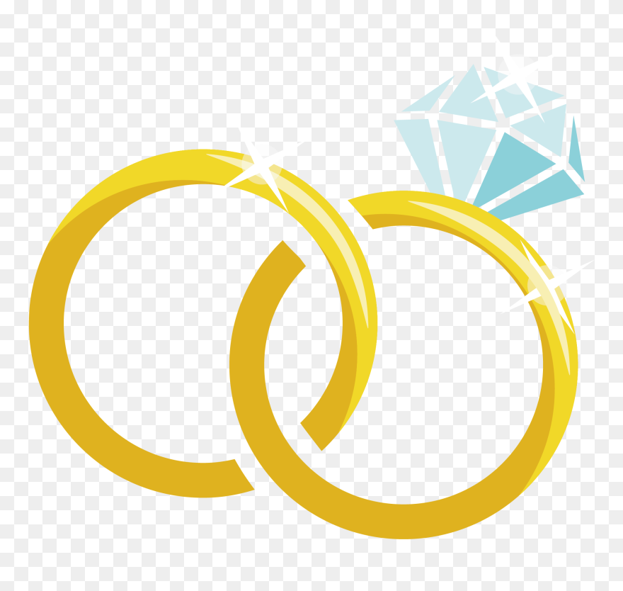 Wedding Ring Png Clipart