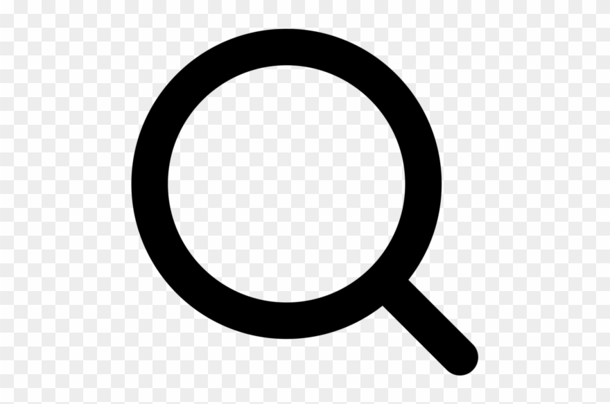 Zoom Icon Vector Clipart