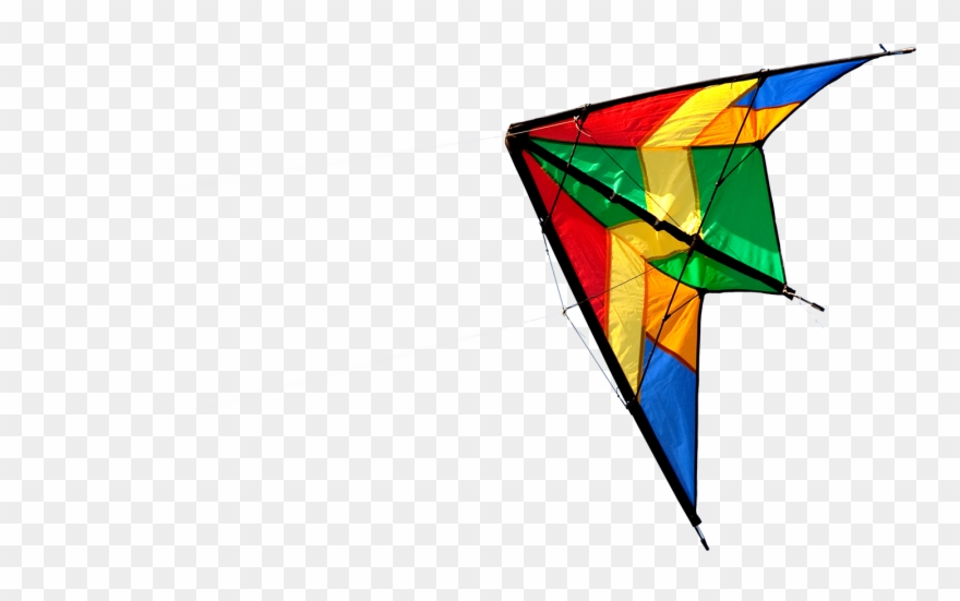 Kite - Nice Kite Clipart