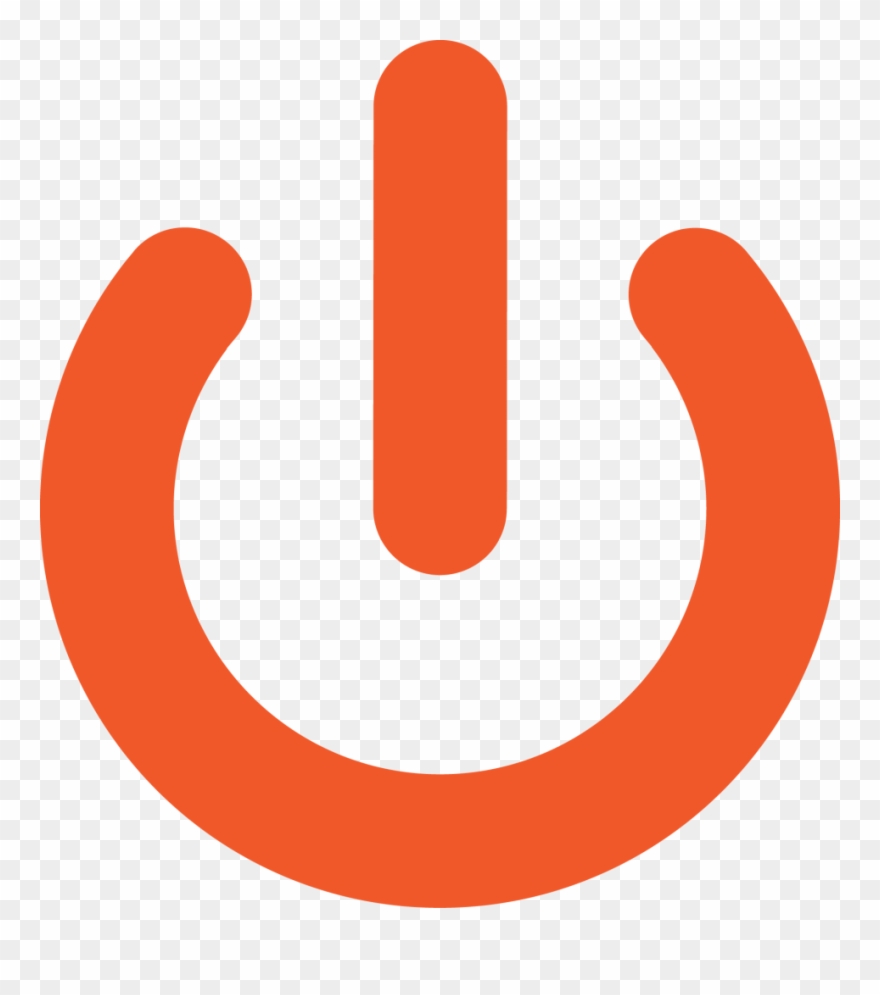 There's A Big Difference Between Getting Back Up And - Circle Clipart