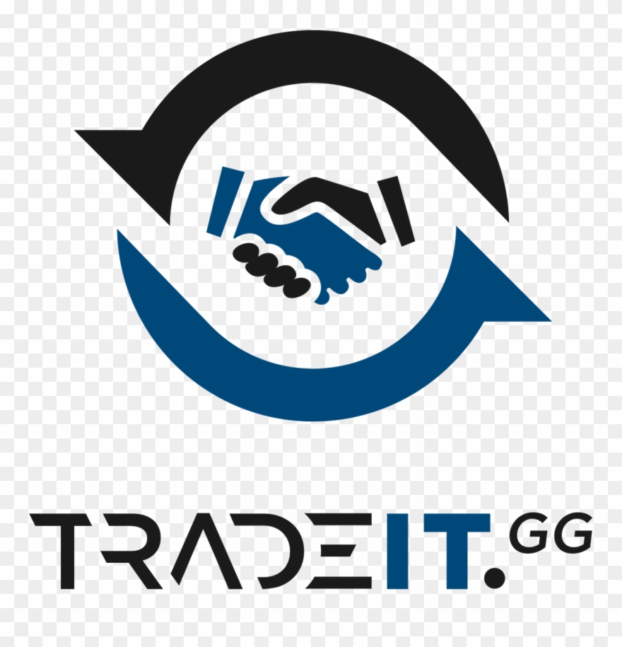 Alias Server Network On Twitter - Tradeit Gg Logo Clipart
