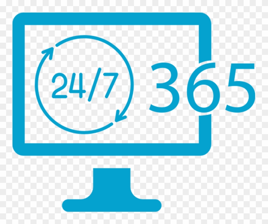 Server Monitoring Australia - 24 7 Monitoring Clipart