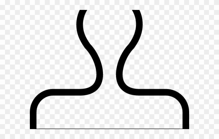 Denied Stamp Clipart Signature - Png Download