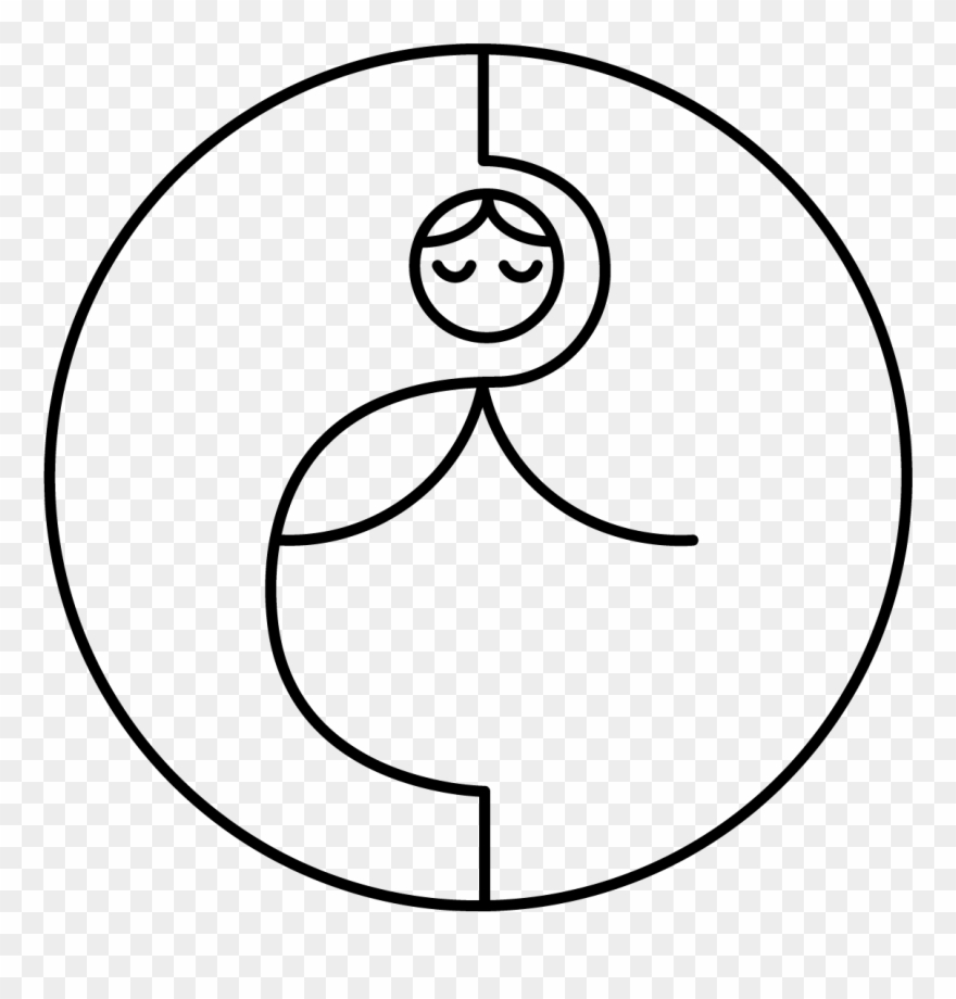 Of Our Interactive Art Exhibit @uoft @mosaicinstitute - Line Art Clipart