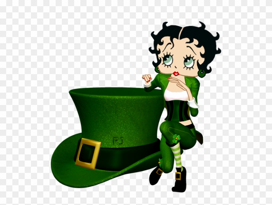 79 Beste Afbeeldingen Van Betty Boop St - Betty Boop Clipart