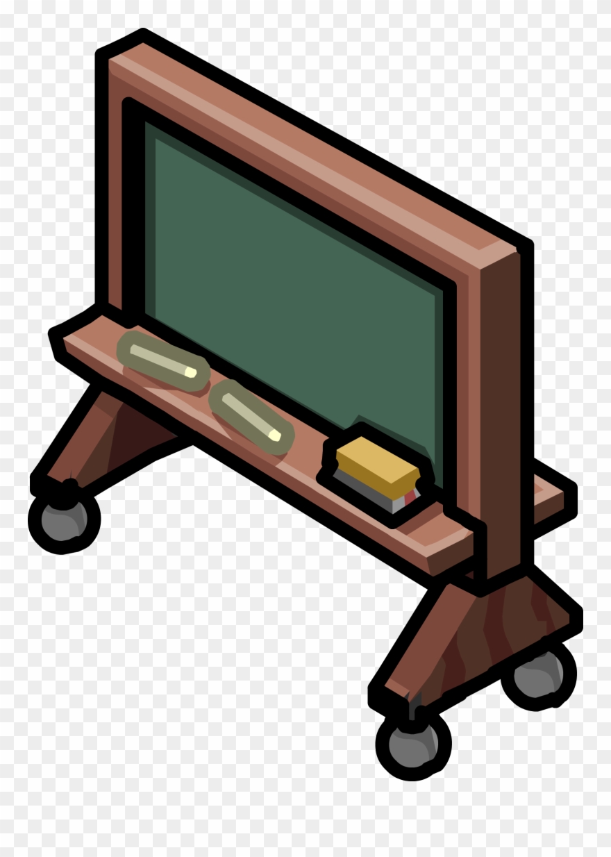 Wheelie Board - Led-backlit Lcd Display Clipart