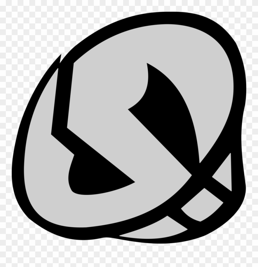 Team Skull Logo By Lostcause26 Team Skull Logo By Lostcause26 - Team Skull Logo Png Clipart