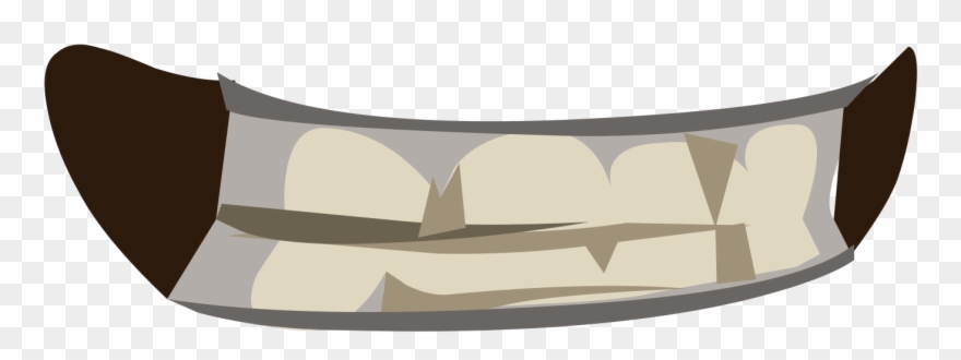 This Free Icons Png Design Of Avatar Vanity Mouth Skull Clipart