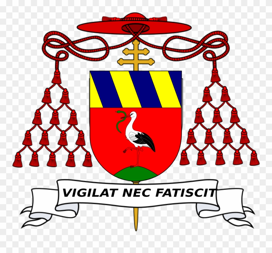 Open - Jean Louis Coat Of Arms Clipart