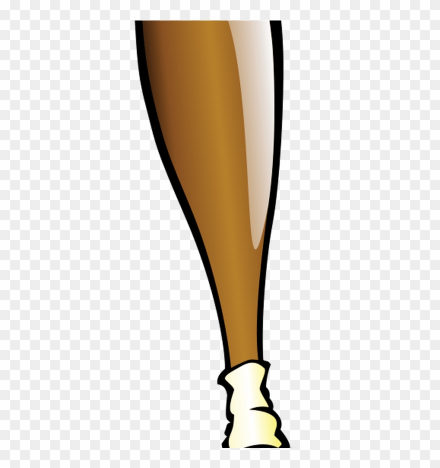 Best Baseball Bat Clipart - Baseball Bat Clip Art - Png Download