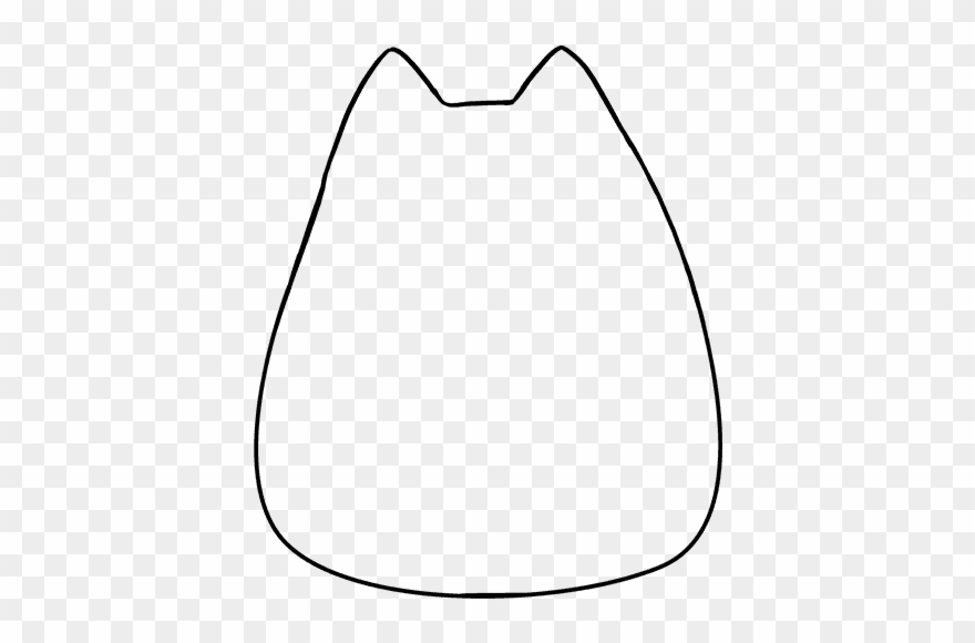 How To Draw A Basketball Hoop - Line Art Clipart