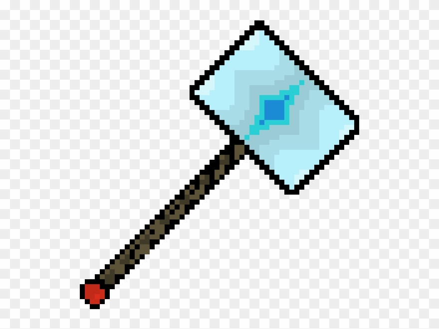 Hammer Clipart
