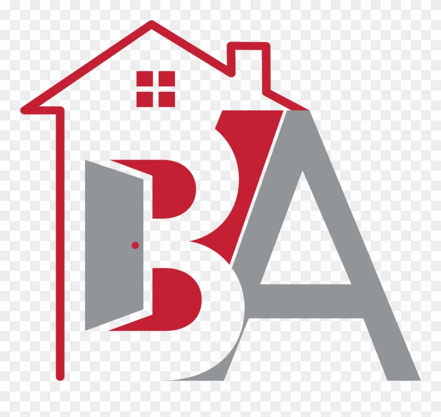 Bernadette Andrews, Realtor & Military Relocation Professional - Graphic Design Clipart