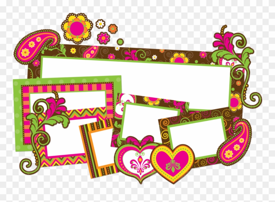 Tcr74546 Hot Chocolate Create & Decorate Image - Heart Clipart