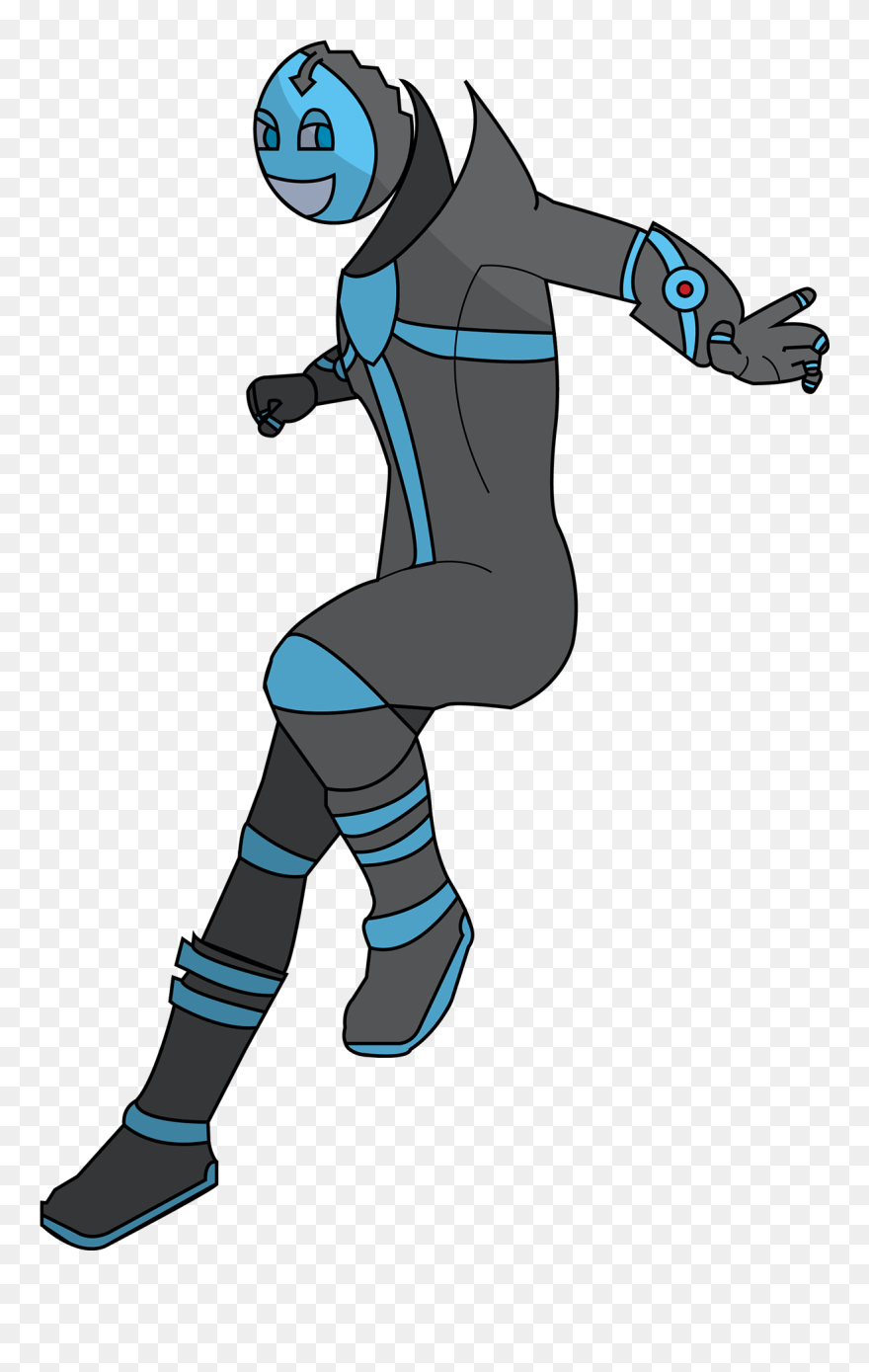 As Of Now, It Doesn't Really Have A Name - Snowboarding Clipart