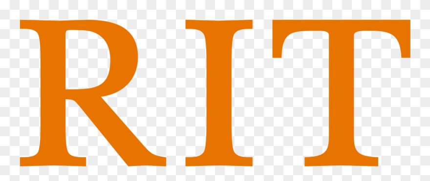 15, 2019 Gatesman, One Of The Fastest Growing, Privately - Rit Logo Clipart