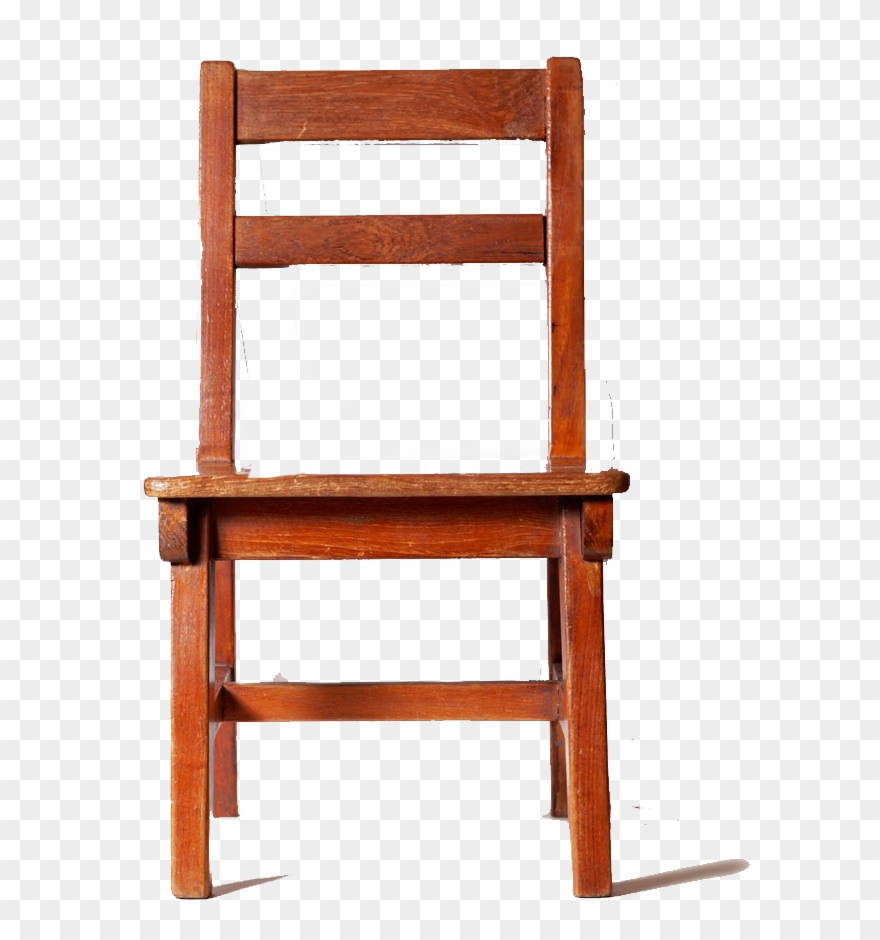 Folding Chair Clipart