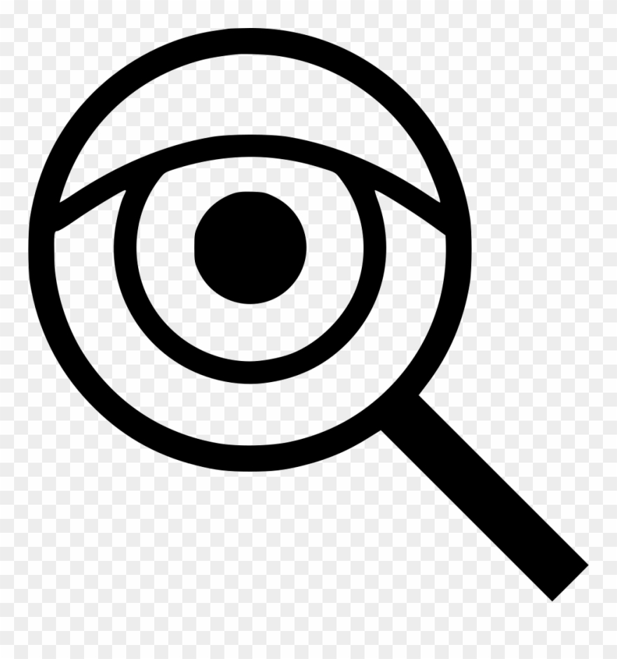 Png File Svg - Detective Icon Clipart