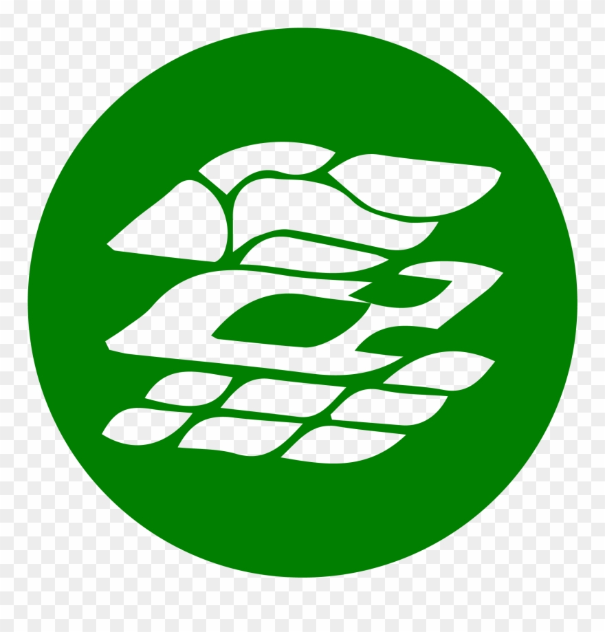 Environment Clipart Urban Planner - Emblem - Png Download