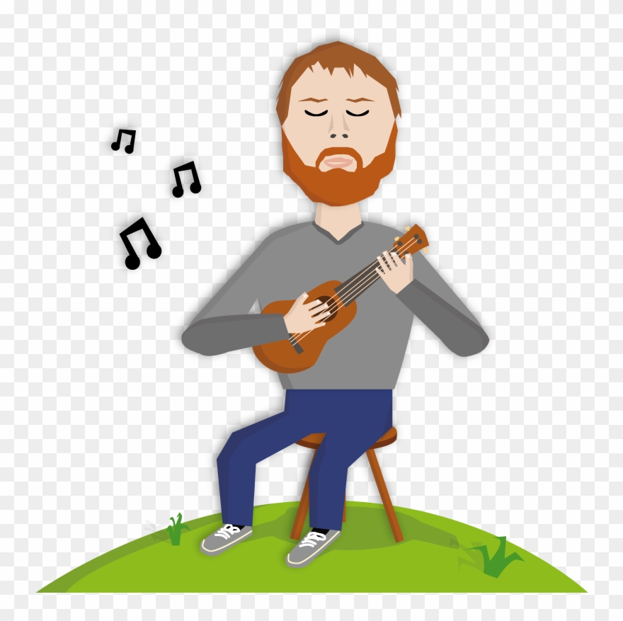 On The Web To Make That Happen - Cartoon Clipart