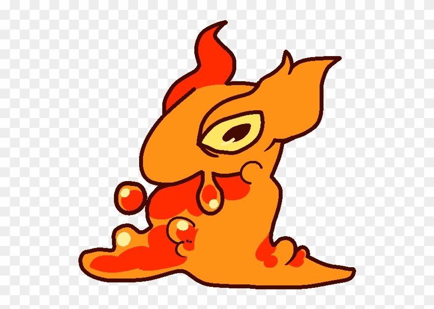 Vore Yo Kai Watch - Cartoon Clipart