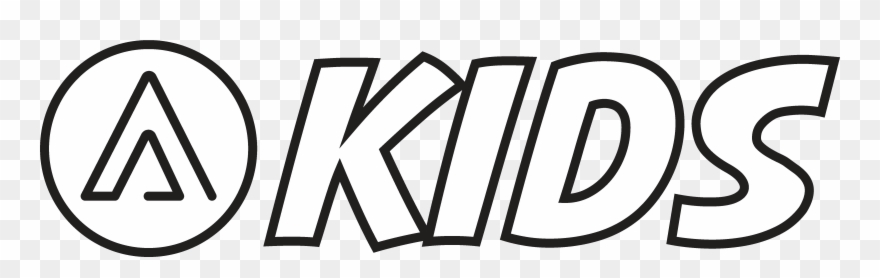 Arsenal Kids - Line Art Clipart
