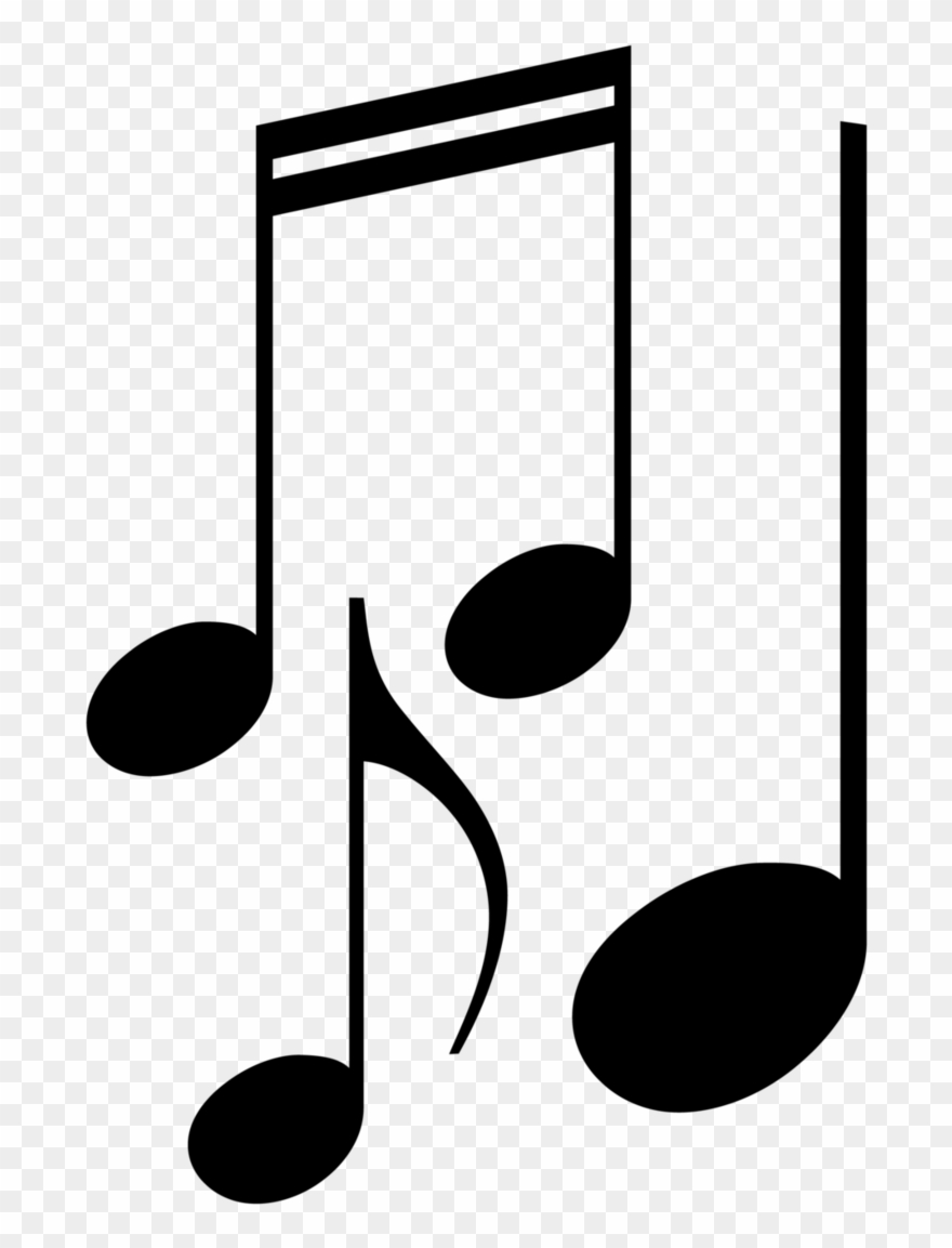 Scales' Cutie Mark [request] By Lahirien - Piano Cutie Mark Clipart