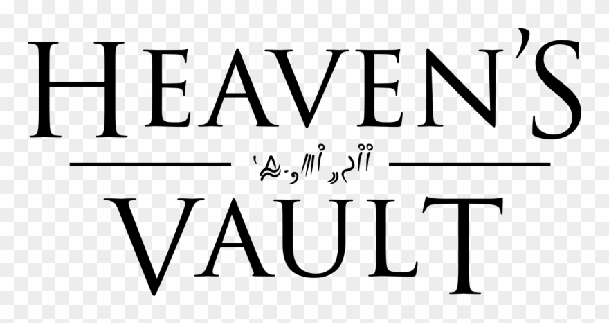 Heaven's Vault Clipart