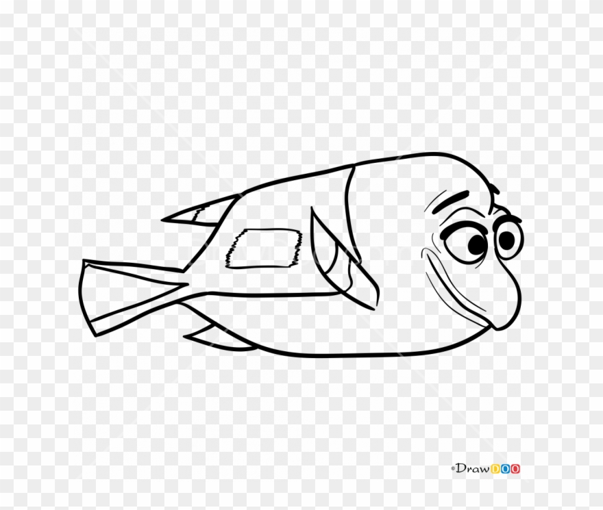 665 X 665 1 - Sketch Clipart