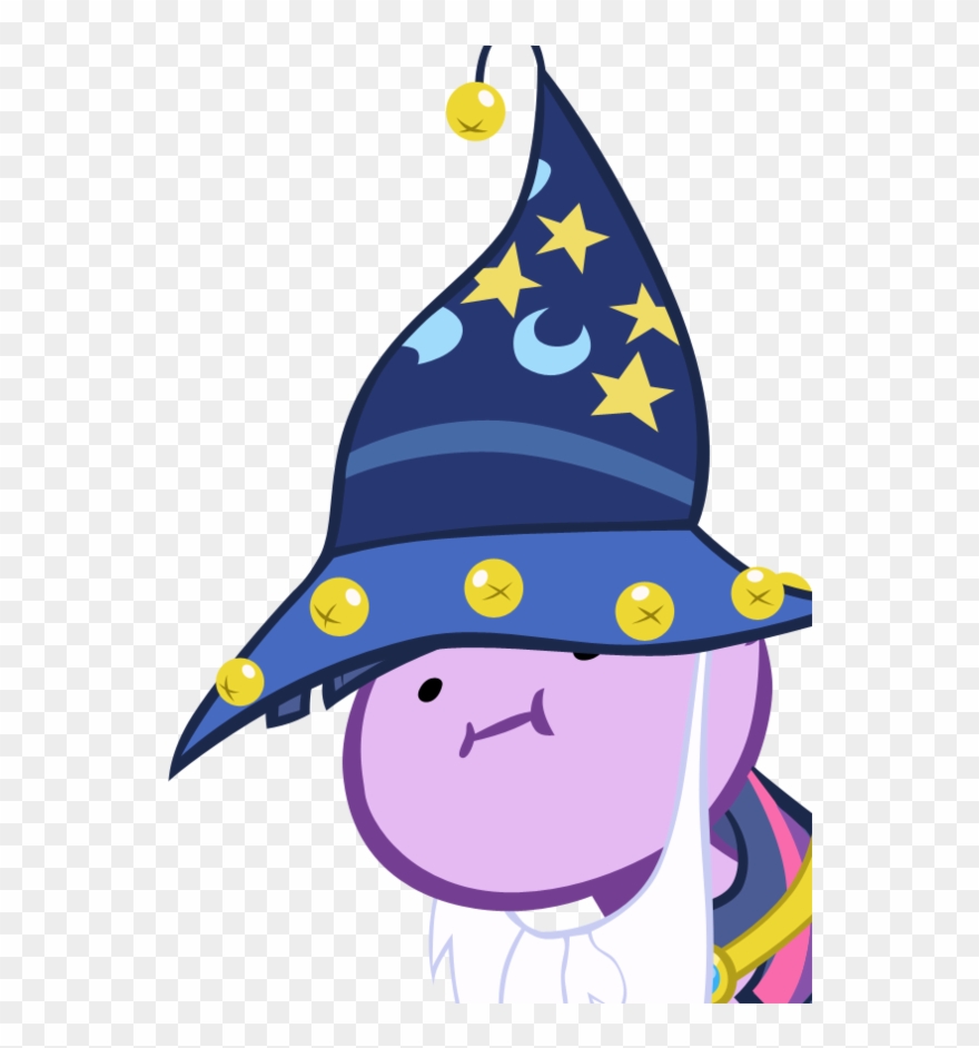 Is Spike Dressed Up As A Cubone , Png Download - Funny My Little Pony Faces Clipart