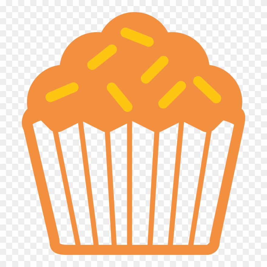 Diy Run Diy- Cupcake Clipart