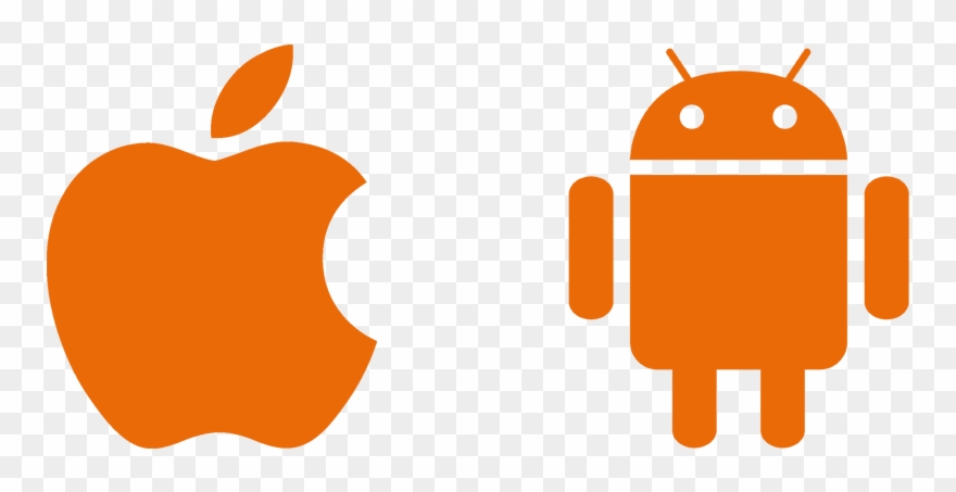 Android Logo Png Transparent Background - Android Os Logo Clipart