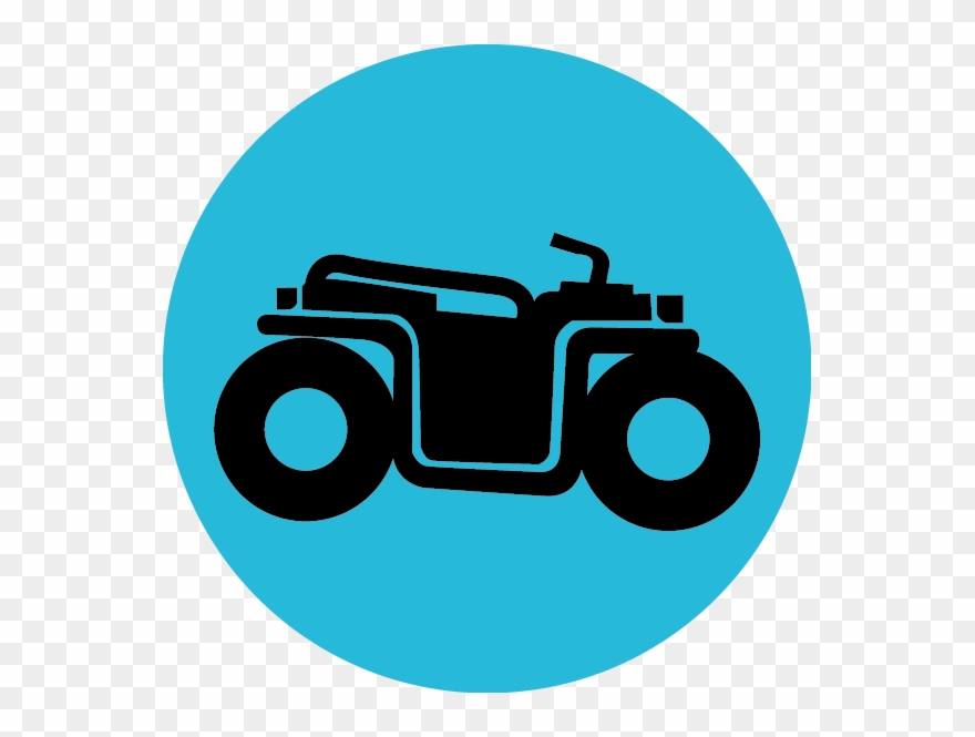 Atv-graphic Clipart
