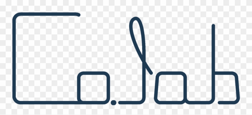 Colab Logo Blue No Background Clipart