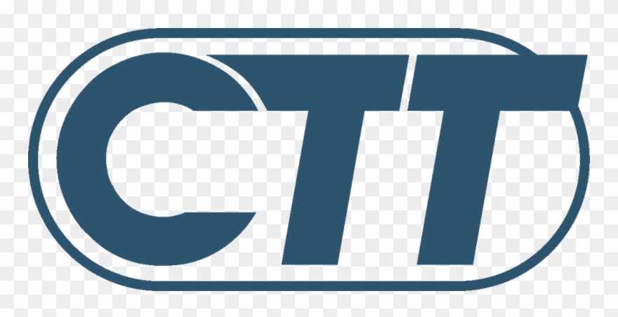 Ctt Digest Logo Clipart