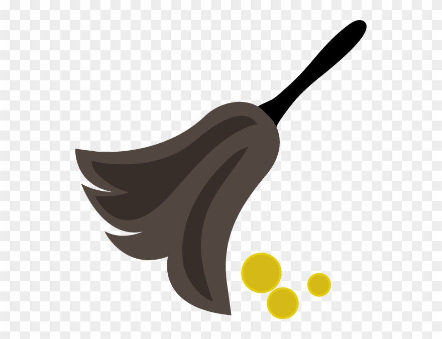 Icon Cleaning Housekeeping Clipart