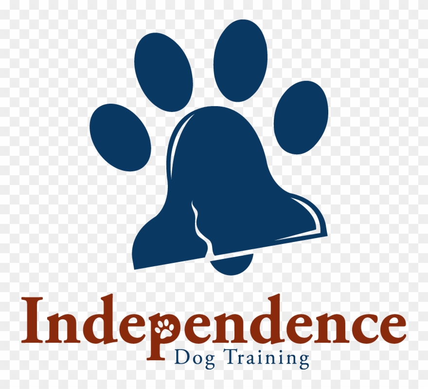 Welcome To Independence Dog Training - Graphic Design Clipart