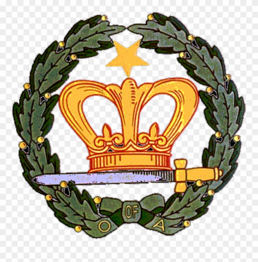 Order Of The Amaranth - Order Of Amaranth Clipart