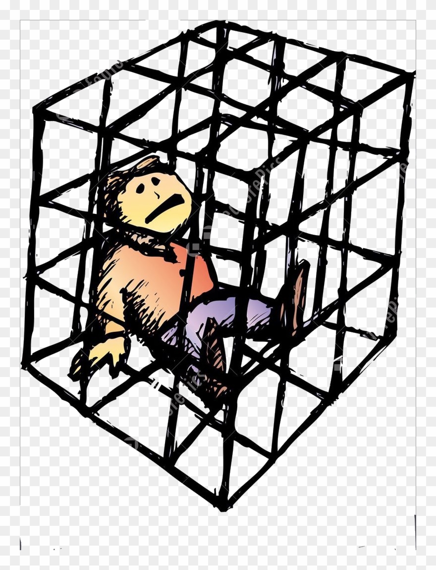 Prison Diaries Clipart