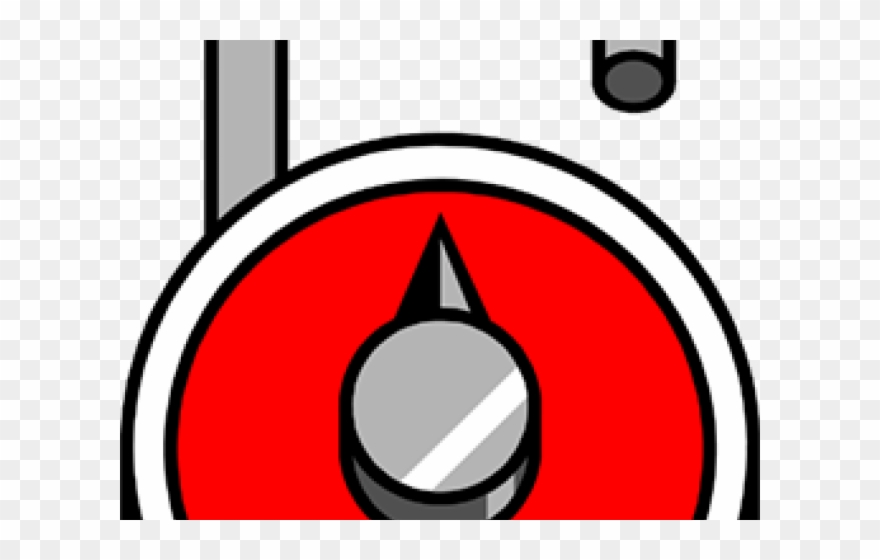 Lock Clipart Cute - Combination Lock Clipart - Png Download