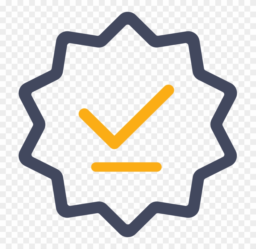 Guaranteed Happiness For Your Home - Icon Clipart