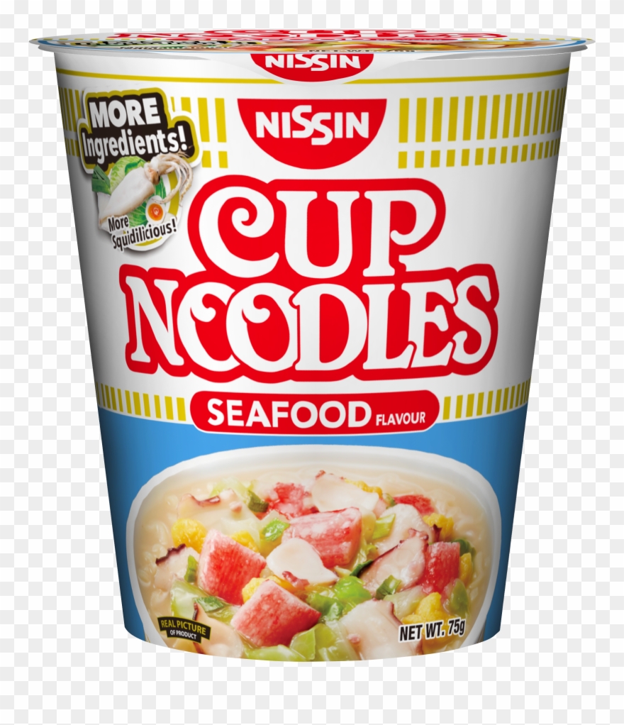 3000 X 3000 2 - Chilli Crab Cup Noodles Clipart