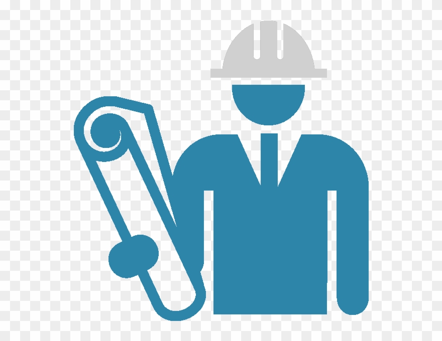 Symbol Civil Engineer Logo Clipart 3735022 Pinclipart