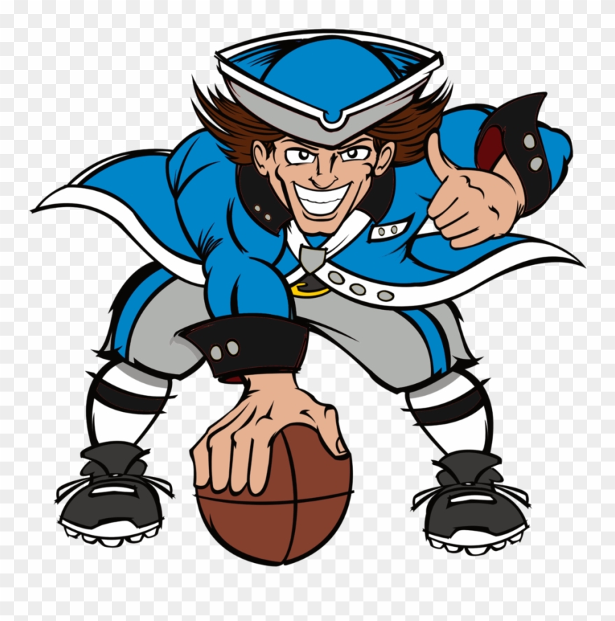 Big-ups Football Fan State Sc &amp - Puget Sound Loggers Football Clipart